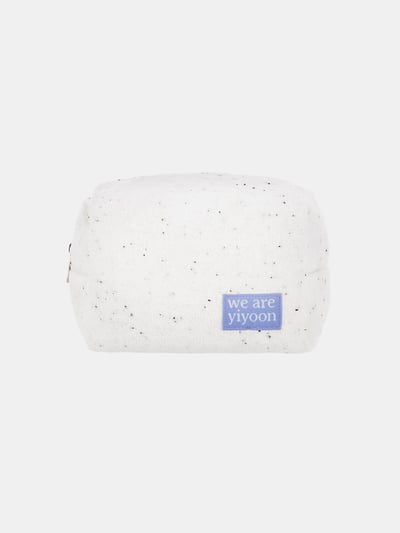 【weareyiyoon】 pouch17