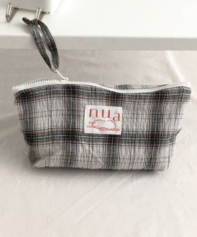 【nuaname】Wide-Bottom I5