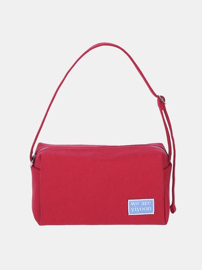 【weareyiyoon】 Rectangle bag2