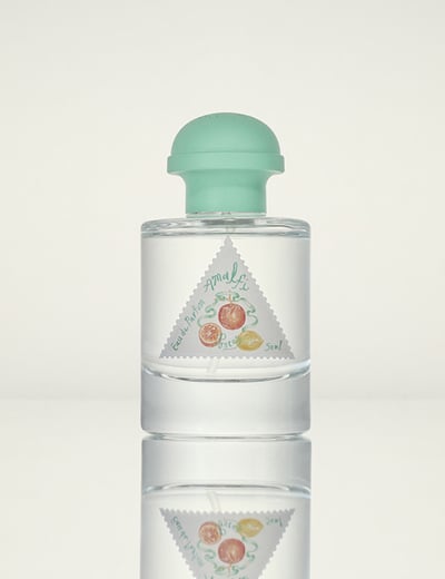 【Postes】淡香精香水 Amalfi 50ml1