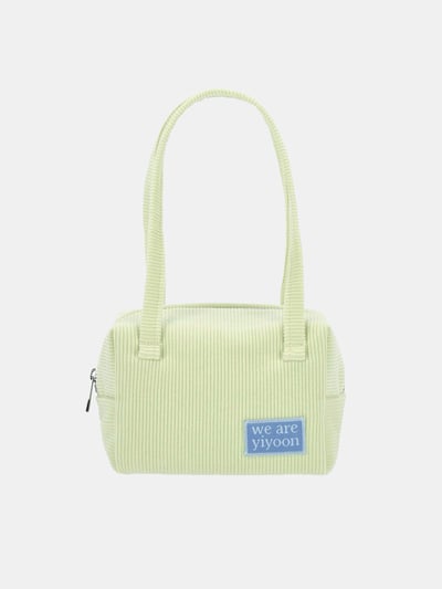 【weareyiyoon】Handy pouch｜燈芯絨6