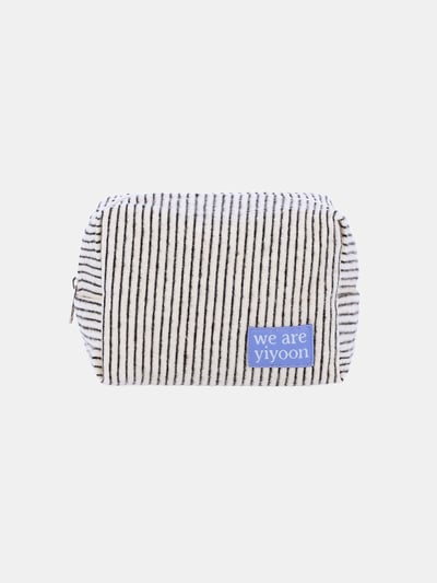 【weareyiyoon】 pouch10