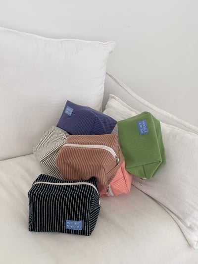 【weareyiyoon】 pouch4