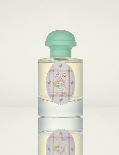 【Postes】淡香精香水 Bern 50ml1