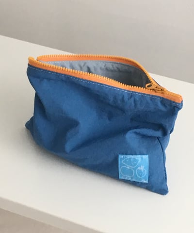 【nuaname】 Orange Drop4