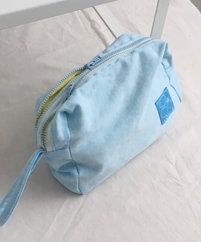 【nuaname】Pastel Sky Blue7