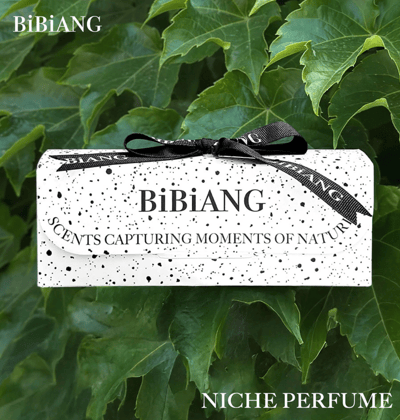 【BiBiANG】香水小樣禮盒組合（6入）2