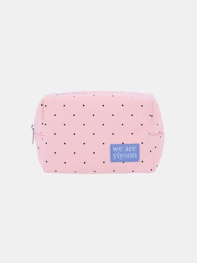 【weareyiyoon】 pouch7