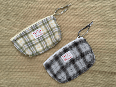 【nuaname】Wide-Bottom I1
