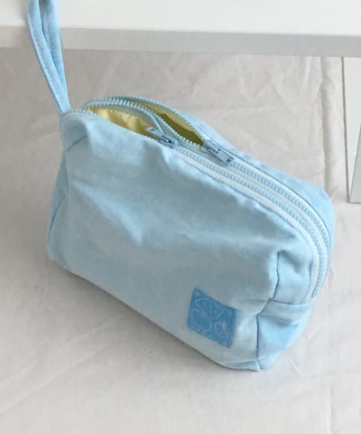 【nuaname】Pastel Sky Blue4