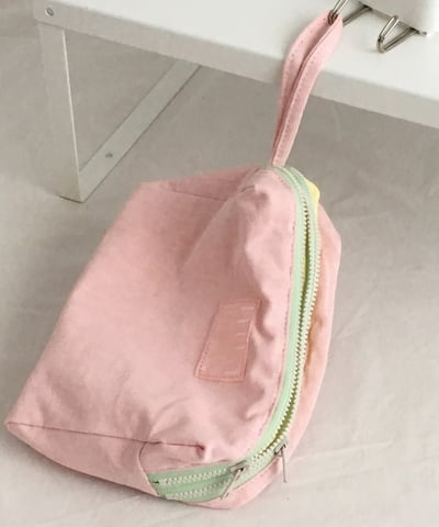 【nuaname】Pastel pink3