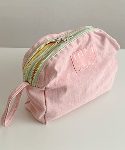 【nuaname】Pastel pink8