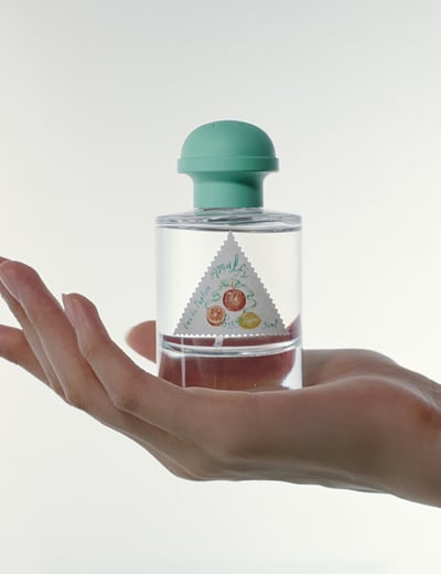 【Postes】淡香精香水 Amalfi 50ml2