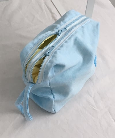 【nuaname】Pastel Sky Blue6