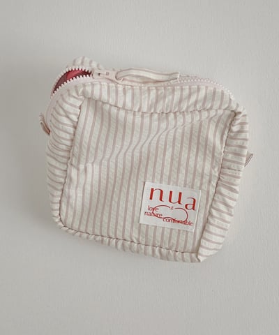 【nuaname】Basket I9