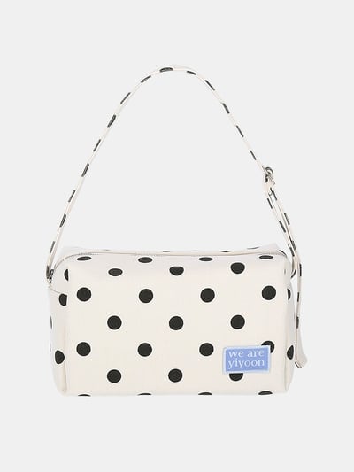 【weareyiyoon】 Rectangle bag13