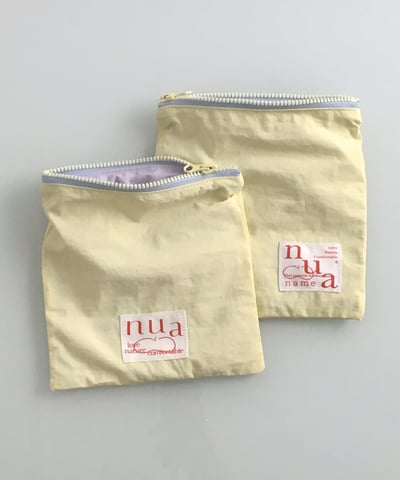 【nuaname】 Lemon Juice1