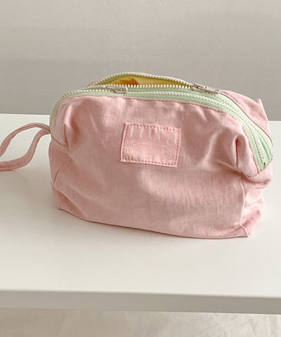 【nuaname】Pastel pink5