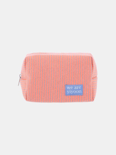 【weareyiyoon】 pouch12