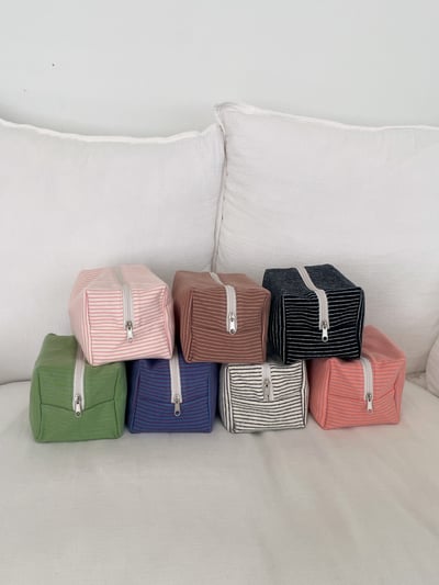 【weareyiyoon】 pouch2