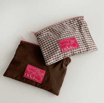【nuaname】Pinky Chunk1