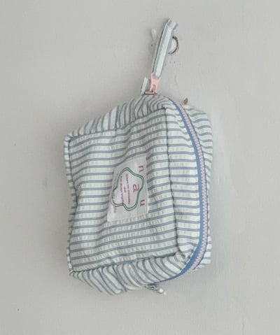 【nuaname】Basket I3