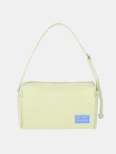 【weareyiyoon】 Rectangle bag5