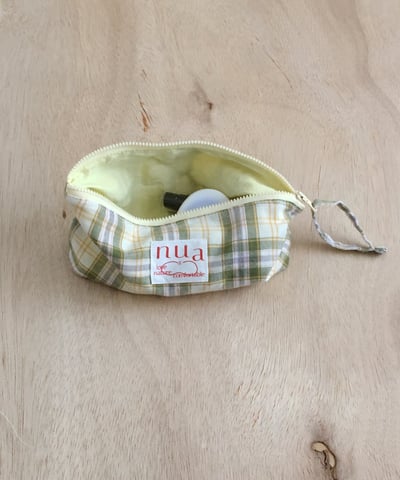 【nuaname】Wide-Bottom I10