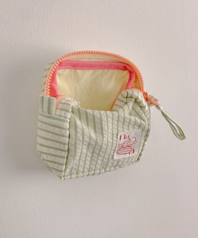 【nuaname】Basket IIII3