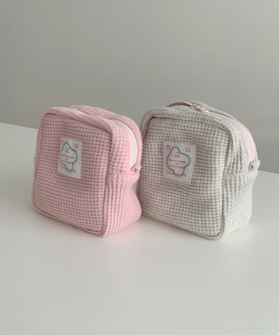 【nuaname】Basket III3