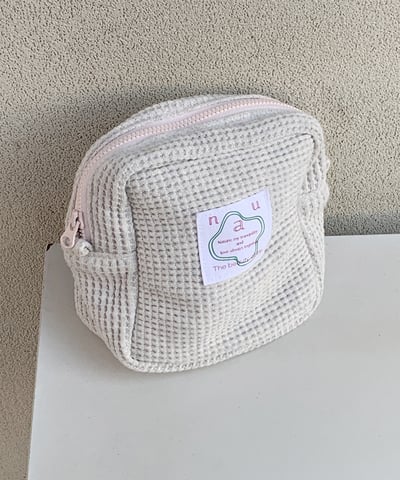 【nuaname】Basket III9