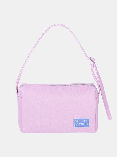 【weareyiyoon】 Rectangle bag9