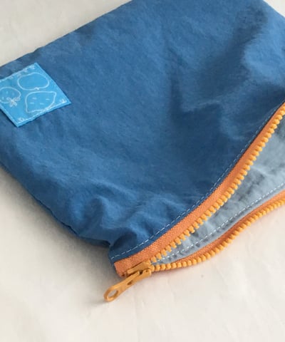 【nuaname】 Orange Drop3