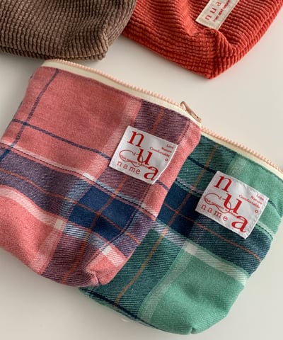 【nuaname】Blanket3