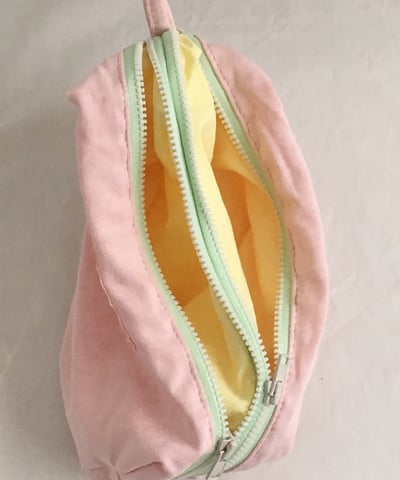 【nuaname】Pastel pink9