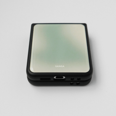 【SANSA】Afternoon Leaf4