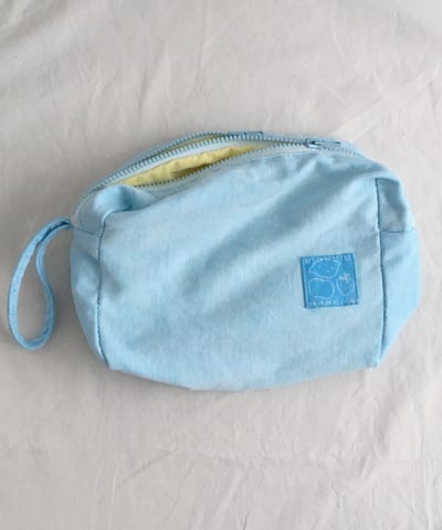 【nuaname】Pastel Sky Blue2