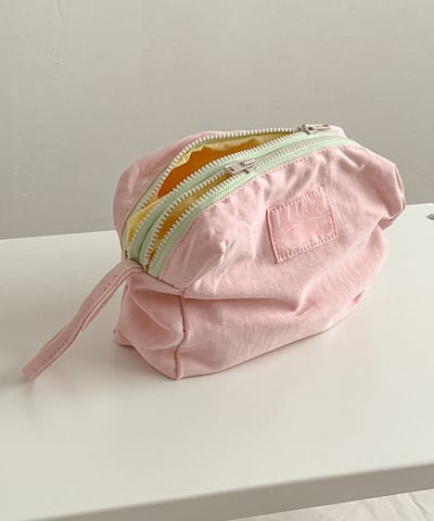 【nuaname】Pastel pink6