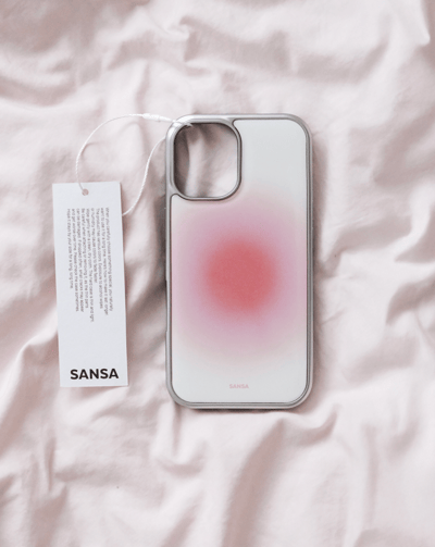 【SANSA】Morning Peach1
