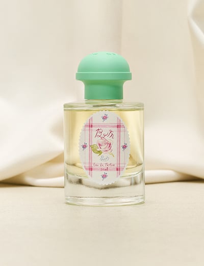 【Postes】淡香精香水 Bern 50ml2
