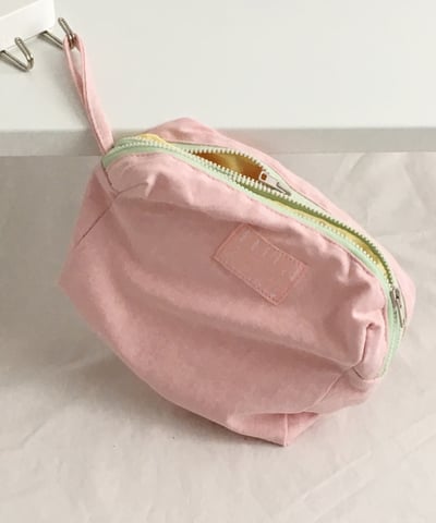 【nuaname】Pastel pink2