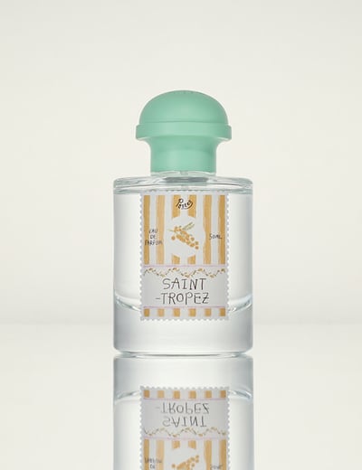 【Postes】淡香精香水 Saint-tropez 50ml1