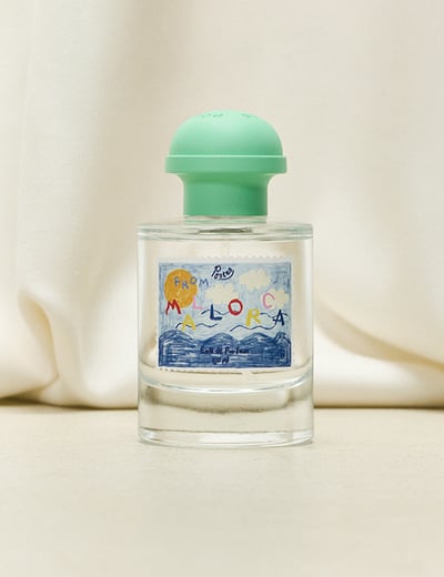 【Postes】淡香精香水 Mallorca 50ml2