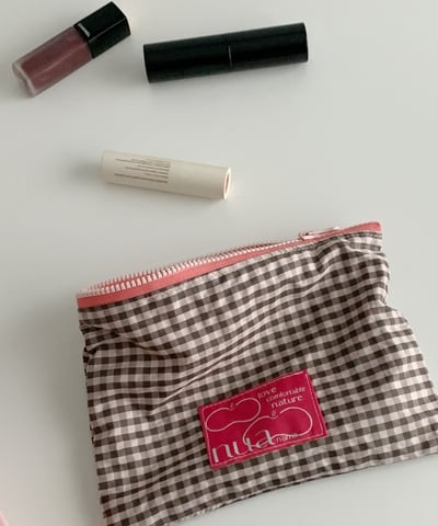 【nuaname】Pinky Chunk4