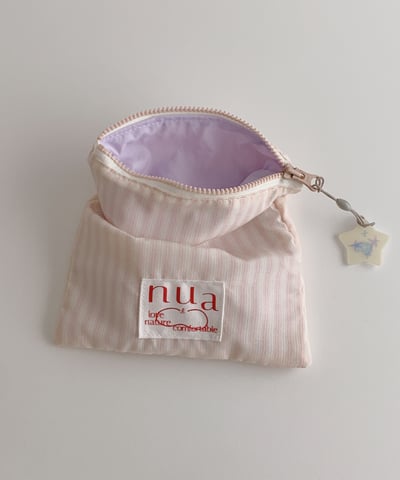 【nuaname】Sunset Milk2
