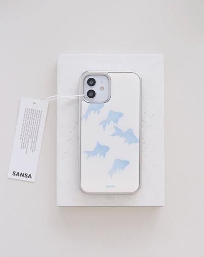 【SANSA】Blue Fish1