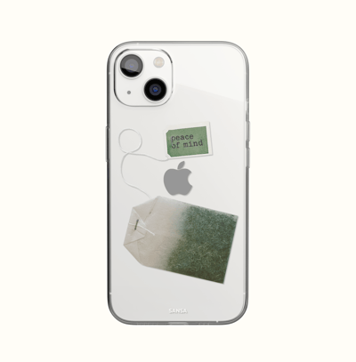 【SANSA】Green Tea2