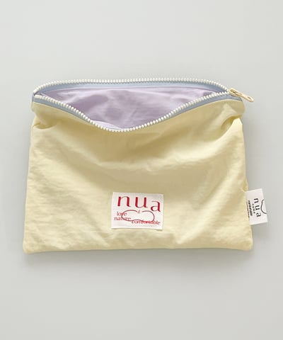 【nuaname】 Lemon Drawer4