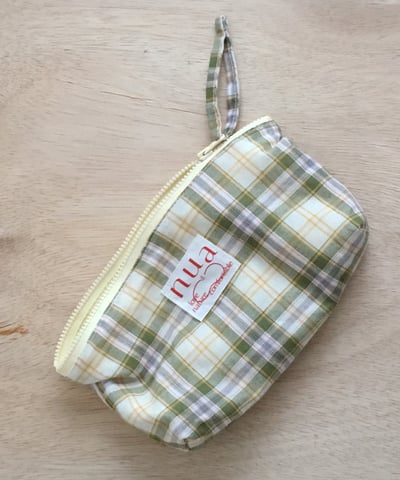 【nuaname】Wide-Bottom I11