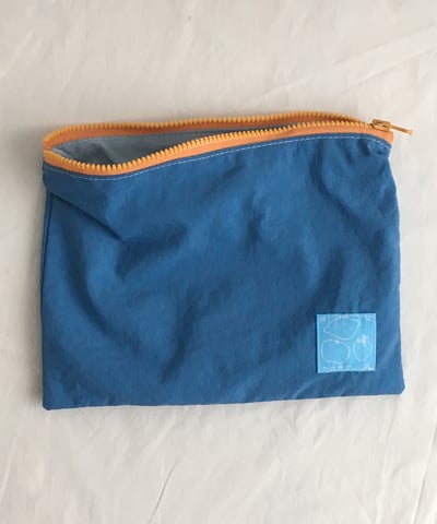 【nuaname】 Orange Drop2